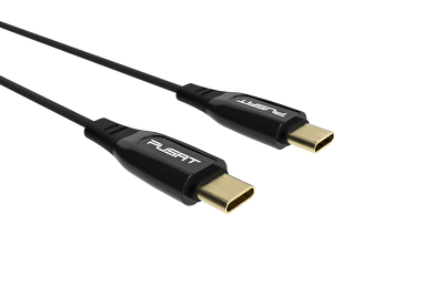 Pusat Type-C to Type-C 100W PD Hızlı Şarj Kablosu
